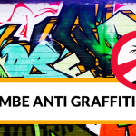 Anti graffiti, bombe anti graffiti